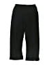 Sweet Solid Black Casual Pants Size 18 - photo 2