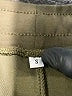 Unbranded Green Casual Pants Size S - photo 7