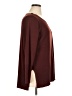 Worthington Burgundy Pullover Sweater Size 0X - photo 4