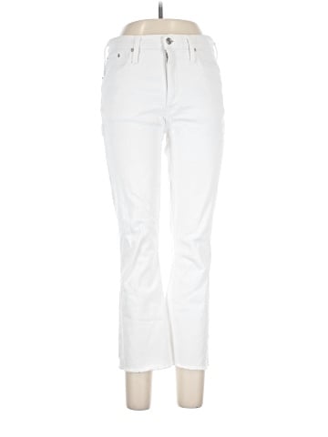 CALVIN KLEIN JEANS Casual Pants (view 1)