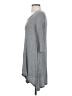 Mudd Gray Casual Dress Size XS - photo 5