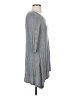 Mudd Gray Casual Dress Size XS - photo 4