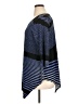 Clara Sun Woo Blue 3/4 Sleeve Top Size XL - photo 5
