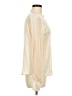MOTF Ivory Long Sleeve Blouse Size M - photo 4