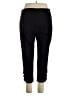 Soft Surroundings Solid Black Active Pants Size XL (estimated) - photo 2