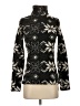 Spyder 100% Polyester Black Fleece Size 4 - photo 1