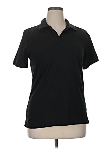 Cutter & Buck Short Sleeve Polo (view 1)