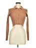 Love Tree Tan Cardigan Size M - photo 1