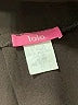 Lola Solid Black Formal Skirt Size S - photo 4