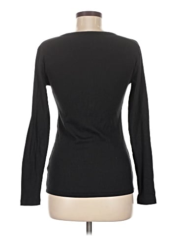 Boxercraft Long Sleeve Henley (view 2)