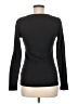 Boxercraft Black Long Sleeve Henley Size M - photo 2