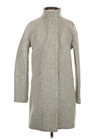 J.Crew Wool Coat (view 1)