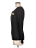 Boxercraft Black Long Sleeve Henley Size M - photo 5
