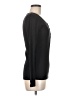 Boxercraft Black Long Sleeve Henley Size M - photo 4