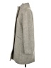 J.Crew 100% Wool Gray Wool Coat Size 4 - photo 5