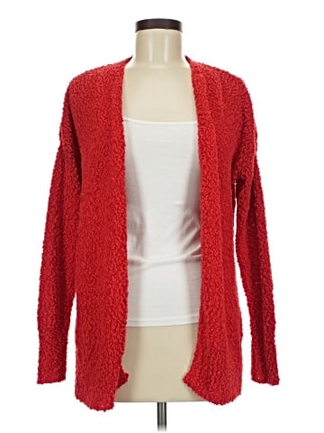 Maurices Cardigan (view 1)
