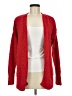 Maurices Red Cardigan Size M - photo 1