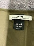 HOPE Green Sleeveless Blouse Size EU 34 / US 4 - photo 7