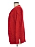 Maurices Red Cardigan Size M - photo 5