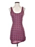 Sole Mio Hearts Pink Casual Dress Size S - photo 1
