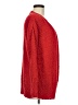 Maurices Red Cardigan Size M - photo 4