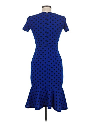 Liva Girl Cocktail Dress (view 2)