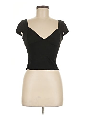 Shein Short Sleeve Top (view 1)