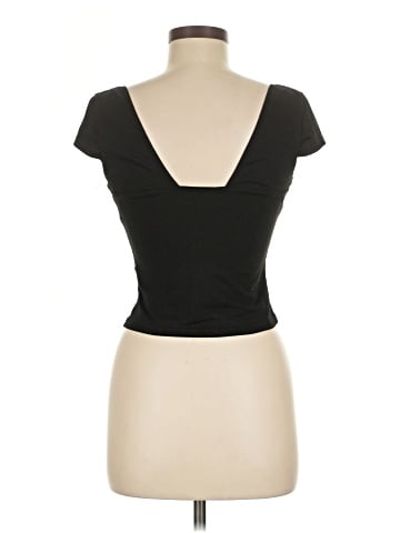 Shein Short Sleeve Top (view 2)