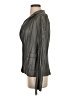 IISLI Metallic Gray Blazer Size XS (estimated) - photo 5