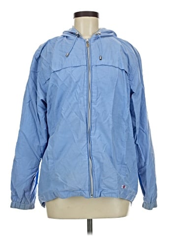 ZeroXposur Windbreaker (view 1)