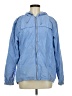 ZeroXposur Solid Blue Windbreaker Size M - photo 1