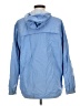 ZeroXposur Solid Blue Windbreaker Size M - photo 2