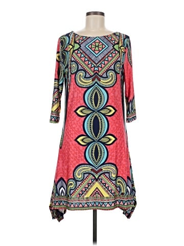 Reborn Casual Dress (view 1)