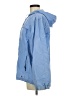 ZeroXposur Solid Blue Windbreaker Size M - photo 5