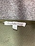Charlotte Russe Green Sleeveless Top Size S - photo 7