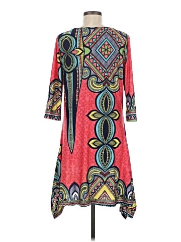 Reborn Casual Dress (view 2)