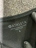 Athleta Black Tank Top Size S - photo 7