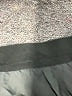 Giorgio Armani Solid Black Formal Skirt Size 8 - photo 5