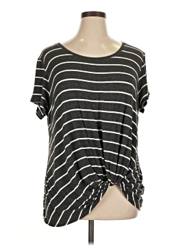 Nine Britton Short Sleeve T Shirt