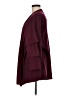 Mud Pie Burgundy Cardigan Size Med - Lg - photo 5