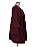 Mud Pie Burgundy Cardigan Size Med - Lg - photo 4