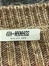 4th and Reckless Brown Pullover Sweater Size M - photo 7