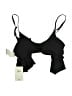 Rip Curl Black Swimsuit Top Size S - photo 1