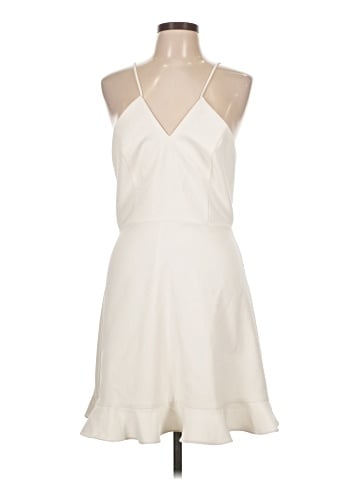 Aidan by Aidan Mattox Cocktail Dress (view 1)