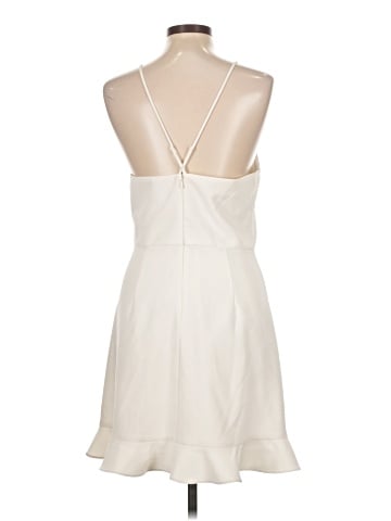 Aidan by Aidan Mattox Cocktail Dress (view 2)