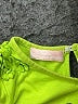Kids Headquarters 100% Polyester Green Dress Size 5 - photo 3