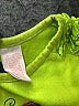 Kids Headquarters 100% Polyester Green Dress Size 5 - photo 4