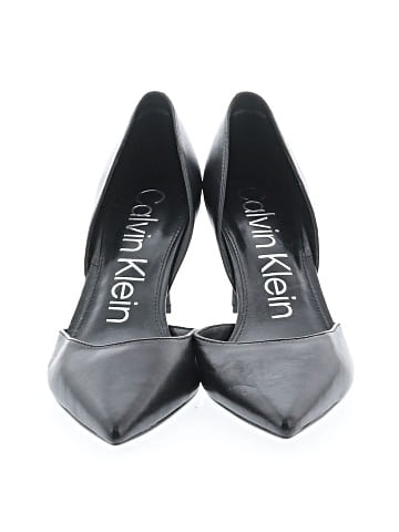 Calvin Klein Heels (view 2)