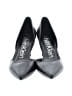 Calvin Klein Black Heels Size 11 - photo 2
