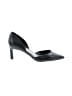 Calvin Klein Black Heels Size 11 - photo 1